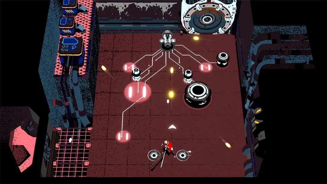 图片[6]-井中生物(Creature in the Well)-游糖YoTeb