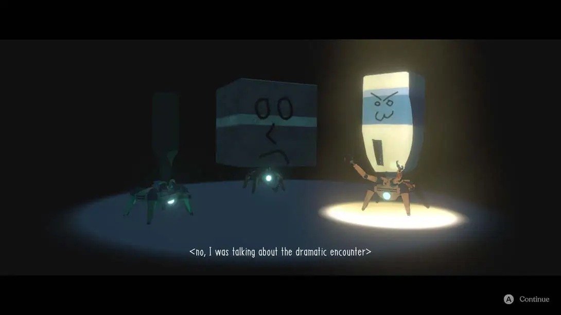 图片[2]-终点咖啡馆 Necrobarista-游糖YoTeb