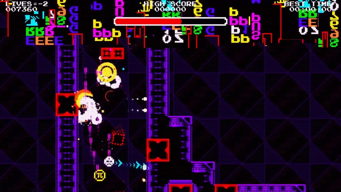 图片[3]-【美版】Super Mega Zero-游糖YoTeb