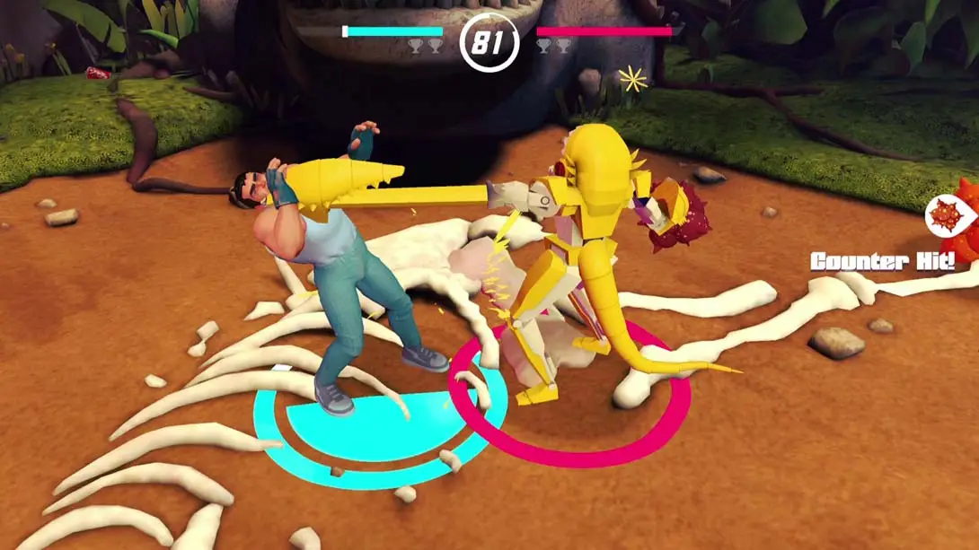 图片[4]-【美版】最终之战 .LASTFIGHT-游糖YoTeb