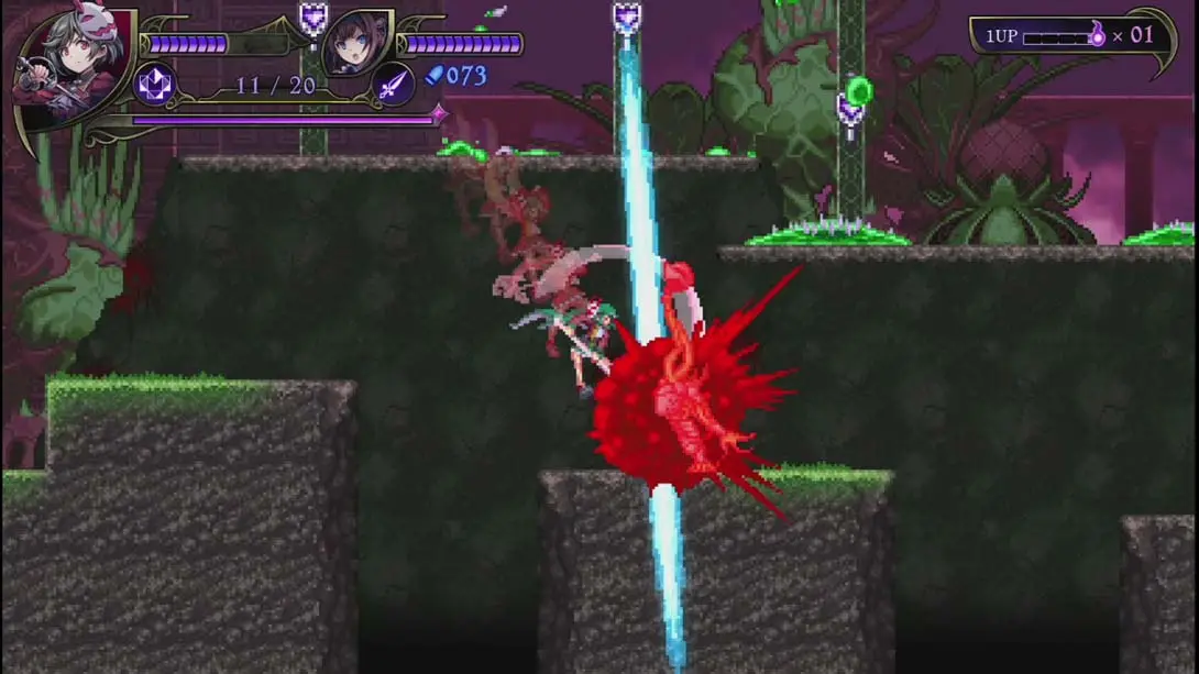 图片[6]-《少女魔净》1.0.2-游糖YoTeb