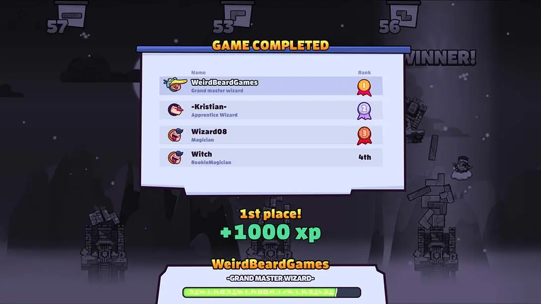 图片[1]-难死塔Tricky Tower-游糖YoTeb