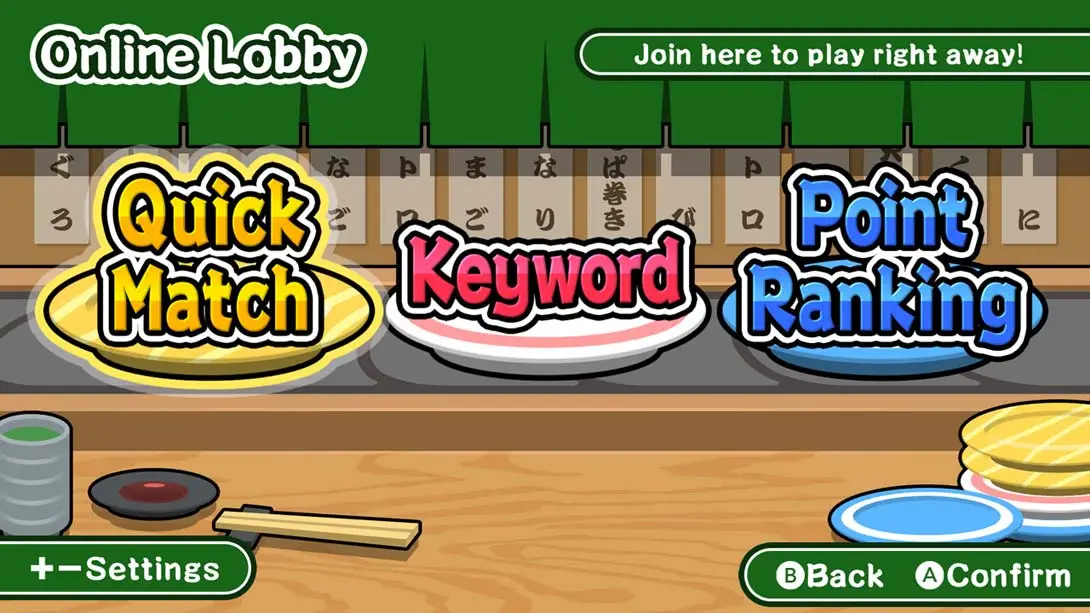 图片[2]-【美版】在线拍摄寿司 .SUSHI Shot Online-游糖YoTeb