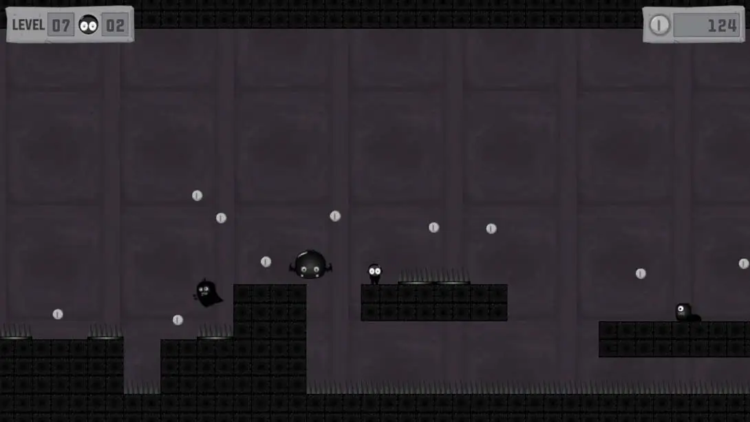 图片[5]-影子的追求 Shadow Quest-游糖YoTeb