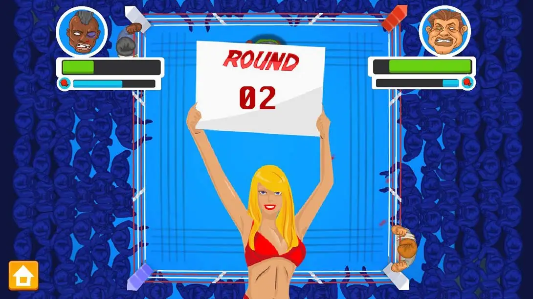 图片[1]-超级猛击拳 Super Punch-游糖YoTeb