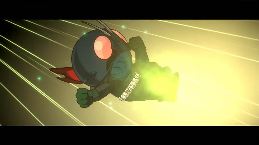 图片[5]-【港版】SD假面骑士乱舞 SD Shin Kamen Rider Rumble-游糖YoTeb