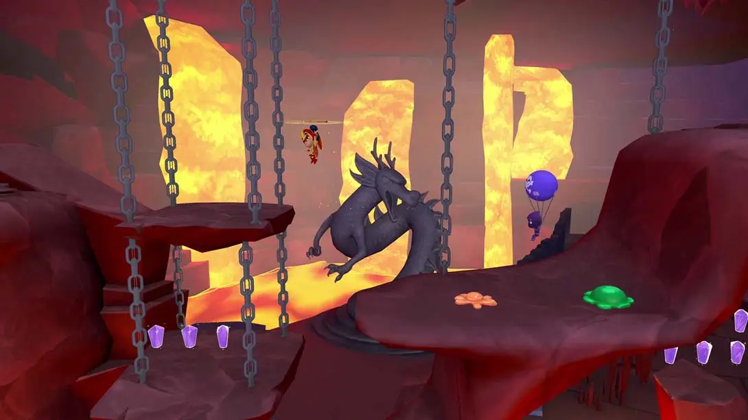 图片[5]-【美版】PJ面具力量英雄:强大联盟 .PJ Masks Power Heroes: Mighty Alliance-游糖YoTeb