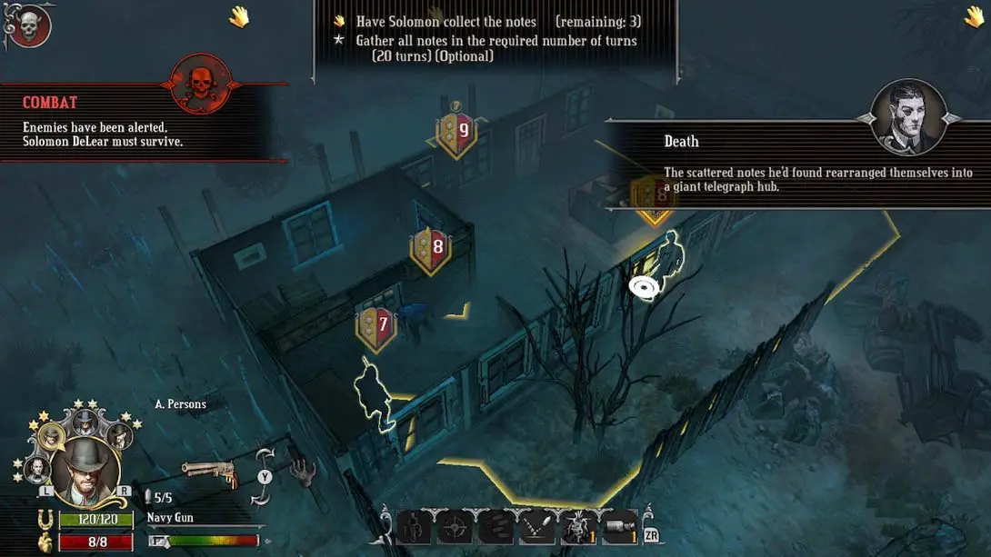 图片[3]-血战西部（1.1.0）金手指-游糖YoTeb