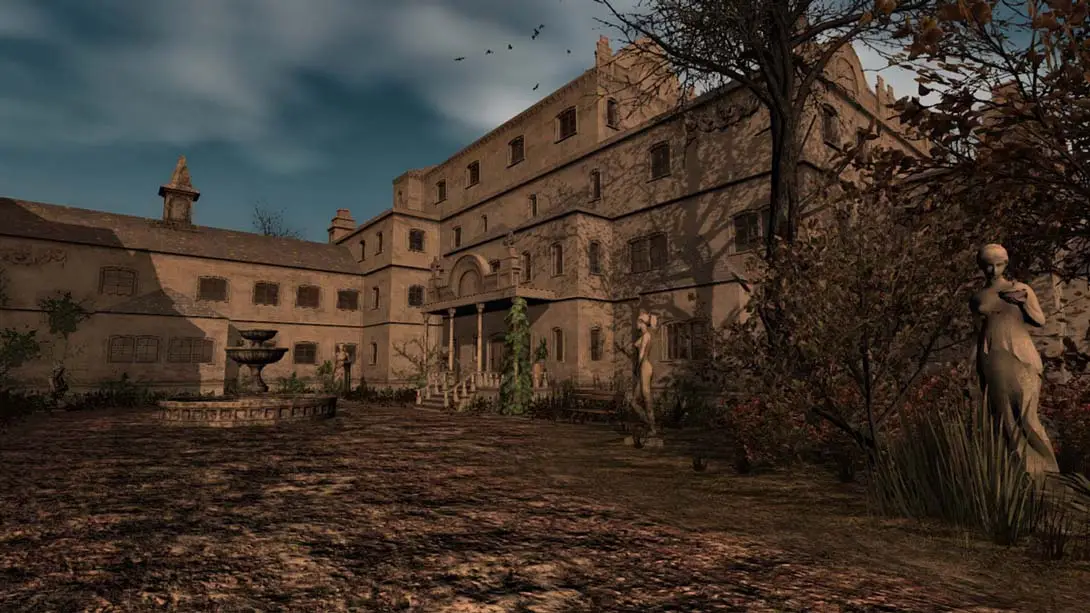 图片[5]-松景 无家可归 Pineview Drive-游糖YoTeb