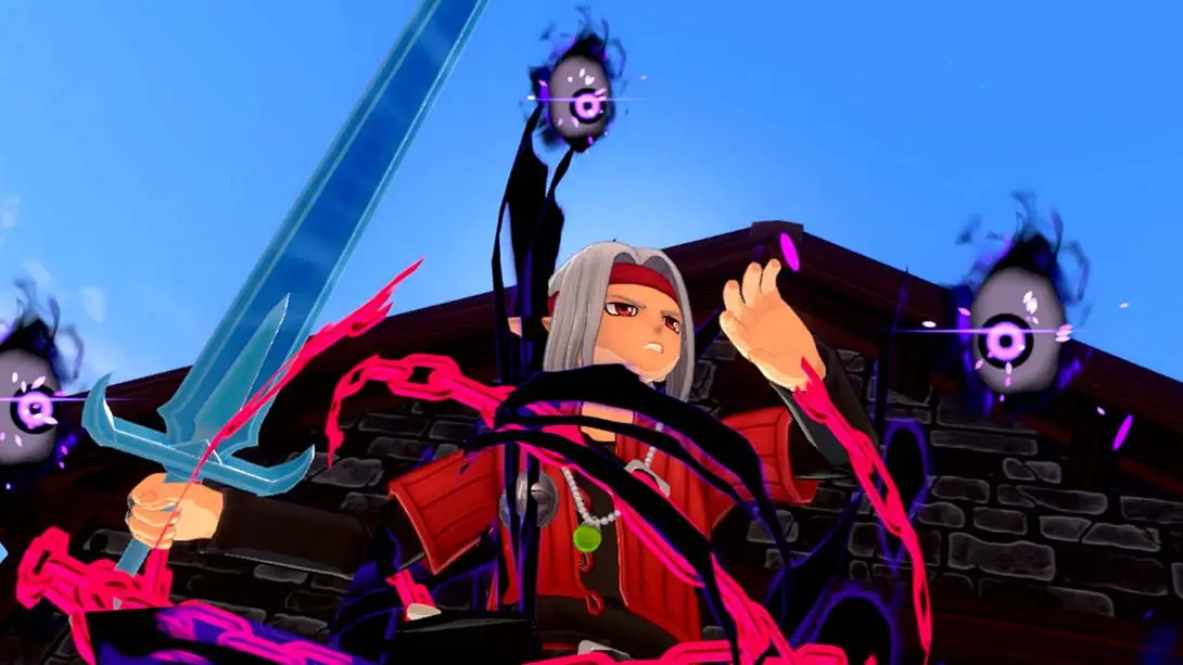 图片[1]-【美版】勇者斗恶龙怪兽篇3:魔族王子与艾尔芙的旅程 DRAGON QUEST MONSTERS: The Dark Prince-游糖YoTeb