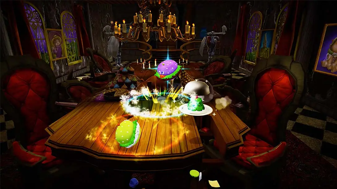 图片[4]-【美版】帕鲁扎午餐 Lunch A Palooza-游糖YoTeb