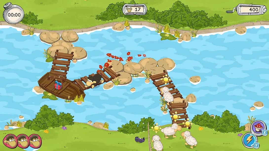 图片[4]-【美版】斯文 – 完全拧紧 Sven – Completely Screwed-游糖YoTeb