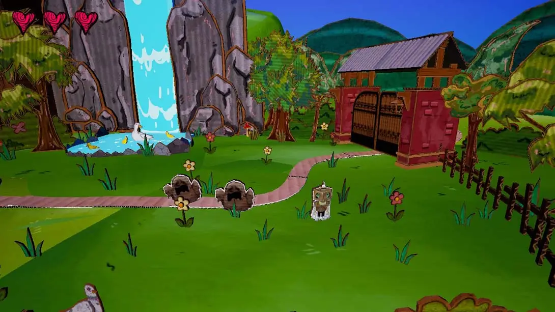 图片[2]-【美版】Utah Games Presents-游糖YoTeb