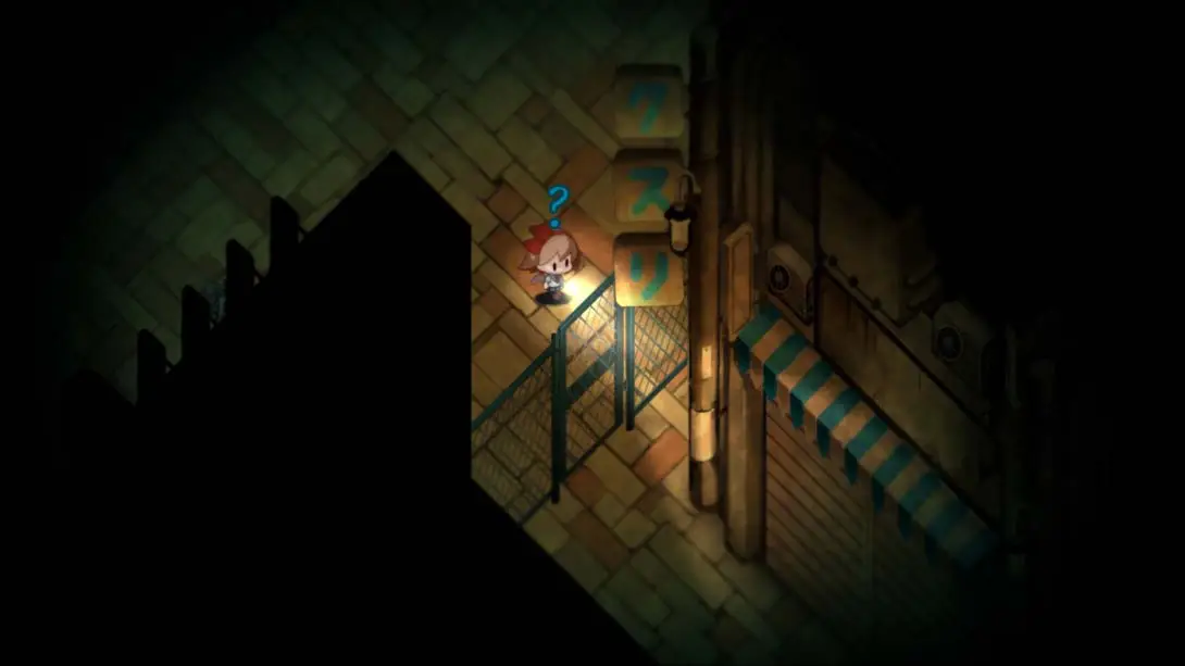 图片[5]-【港版】夜廻：长夜合集 Yomawari: The Long Night Collection-游糖YoTeb