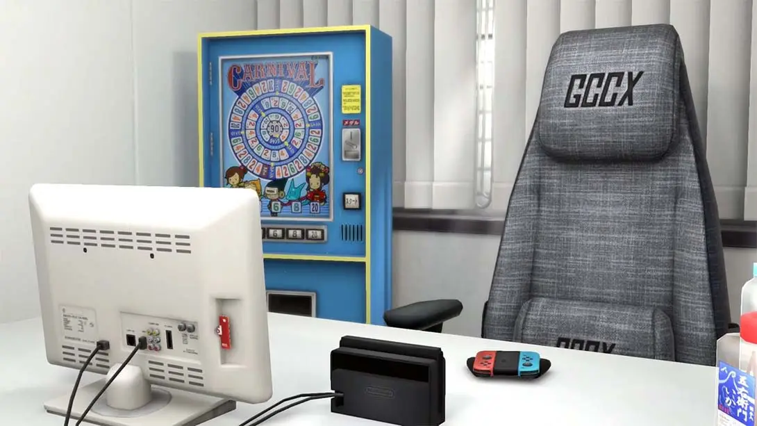 图片[3]-【日版】游戏中心CX:有野的挑战书 .ゲームセンターCX 有野の挑戦状 1+2 REPLAY-游糖YoTeb