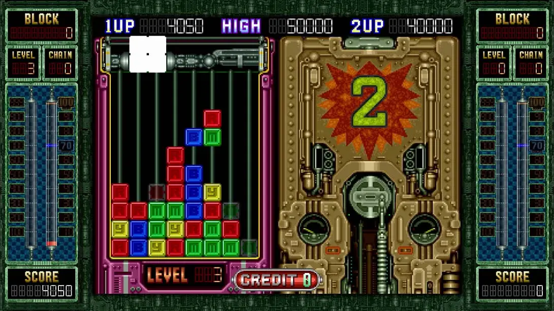 图片[5]-机器人方块 洗脳ゲーム TEKI・PAKI Brainwashing game TEKI PAKI-游糖YoTeb