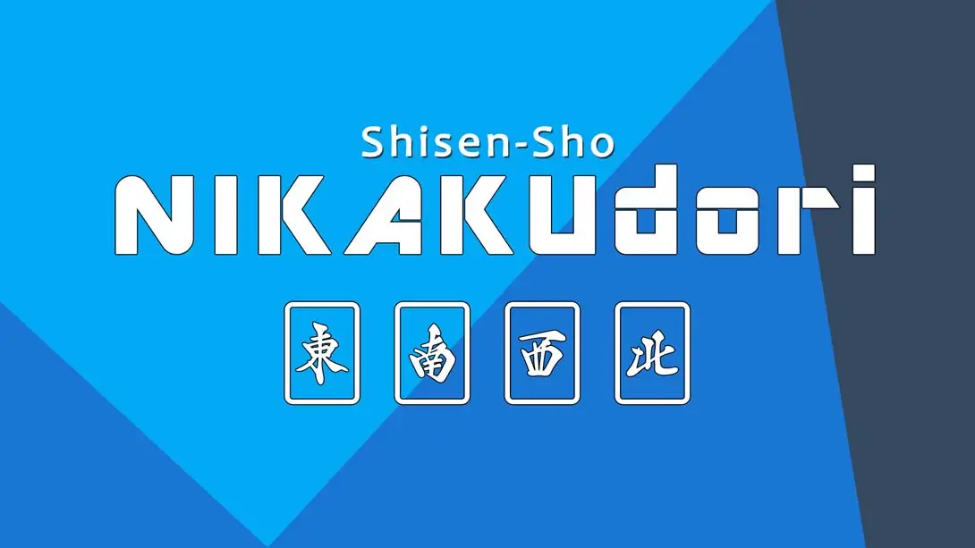Shisen-Sho NIKAKUdori-游糖YoTeb