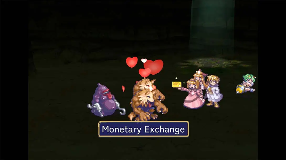 图片[3]-【美版】狂想曲:马尔王国编年史 Rhapsody: Marl Kingdom Chronicles-游糖YoTeb