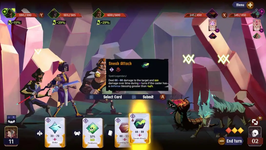 图片[2]-漫漫长路 A Long Way Down-游糖YoTeb