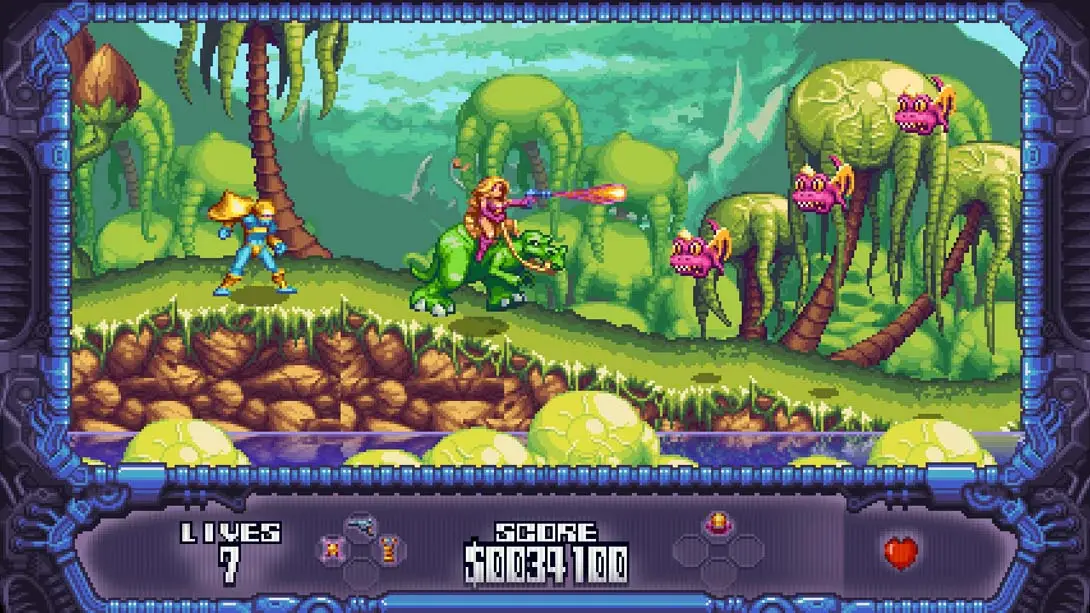 图片[3]-终极责任：复仇小故事 Ultionus: A Tale of Petty Revenge-游糖YoTeb