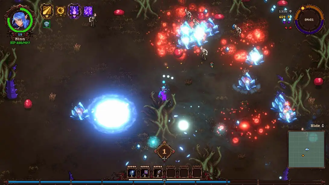 图片[6]-猩红之塔（1.0.0）金手指-游糖YoTeb