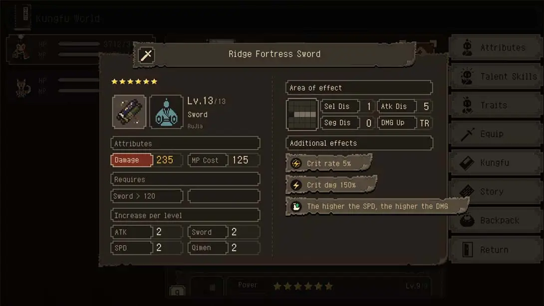 图片[1]-大江湖之苍龙与白鸟（1.0.3）金手指-游糖YoTeb