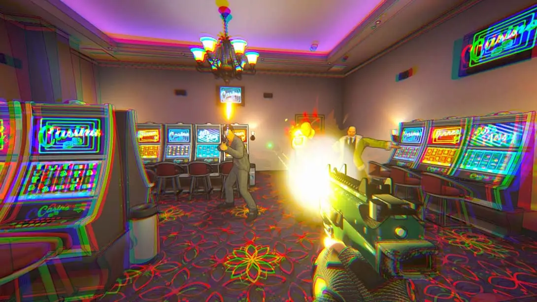 图片[4]-RICO：伦敦 RICO: London-游糖YoTeb