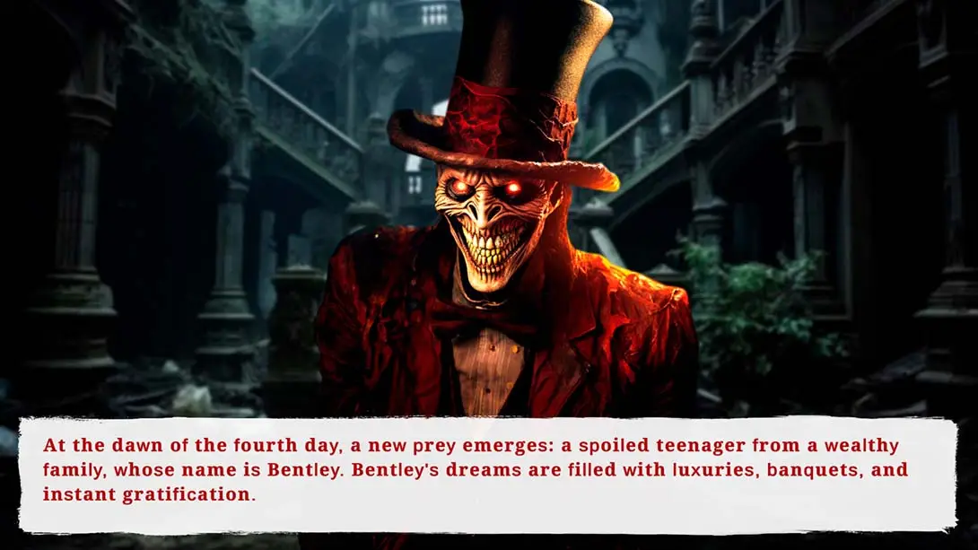 图片[3]-【美版】梦魇:连环杀手 The Nightmare: Serial Killers-游糖YoTeb