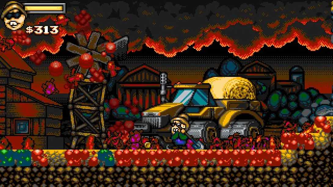 图片[1]-【美版】Hillbilly Doomsday-游糖YoTeb