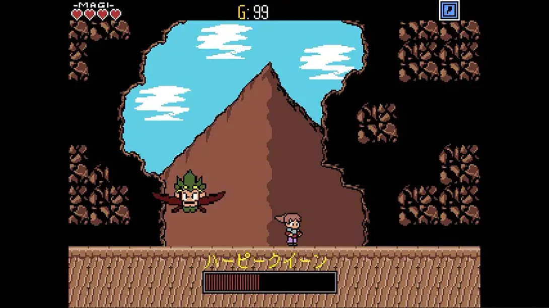 图片[6]-【美版】像素游戏制作人系列 Pixel Game Maker Series ARCANION:TALE OF MAGI-游糖YoTeb