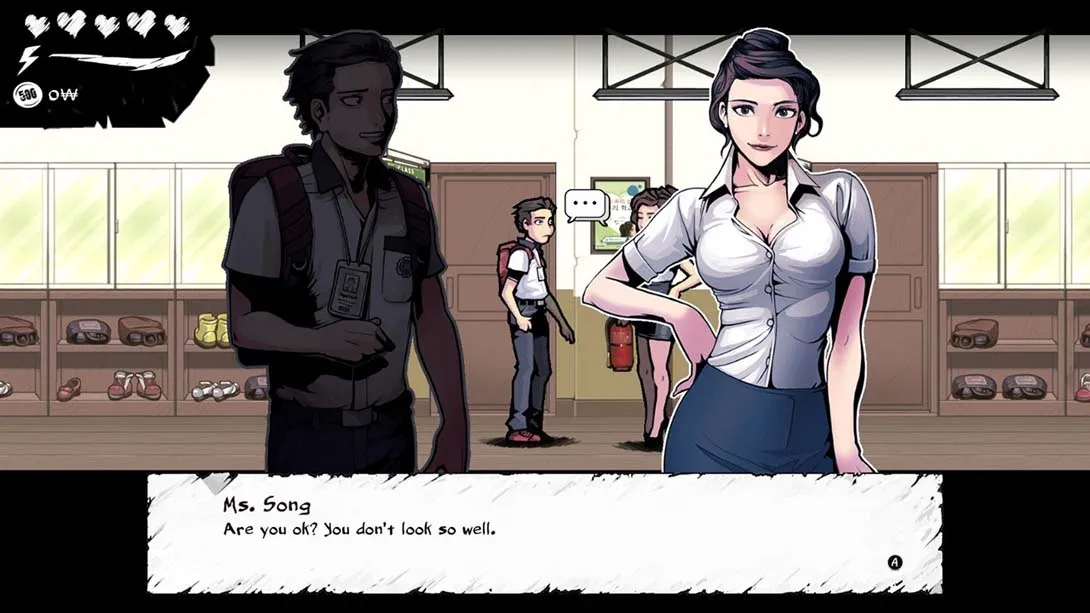 图片[4]-昏迷：切割 .The Coma Recut（1.0.1）金手指-游糖YoTeb