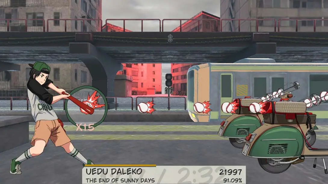 图片[1]-【日版】科沃克斯投手 .Kovox Pitch-游糖YoTeb