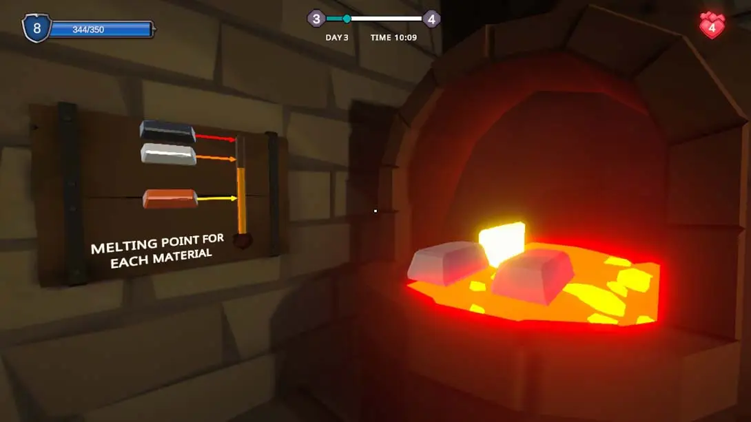 图片[5]-【日版】幻想铁匠店模拟器 .Fantasy Blacksmith Shop Simulator-游糖YoTeb