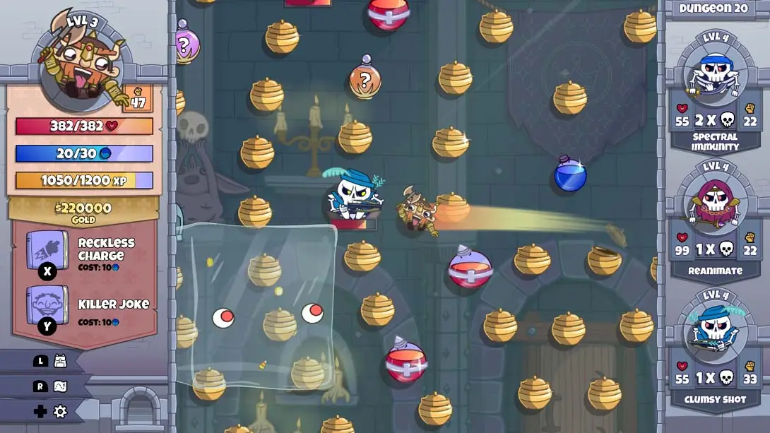 图片[1]-环形守卫 Roundguard-游糖YoTeb