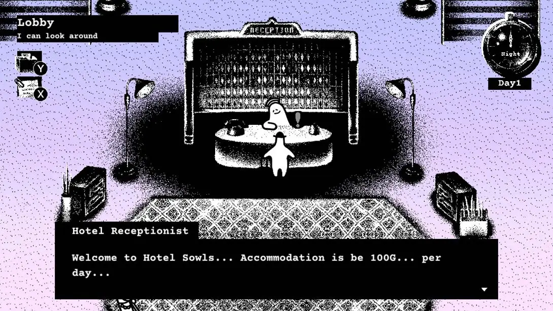 图片[2]-索斯酒店 Hotel Sowls ホテル& ソウルズ-游糖YoTeb