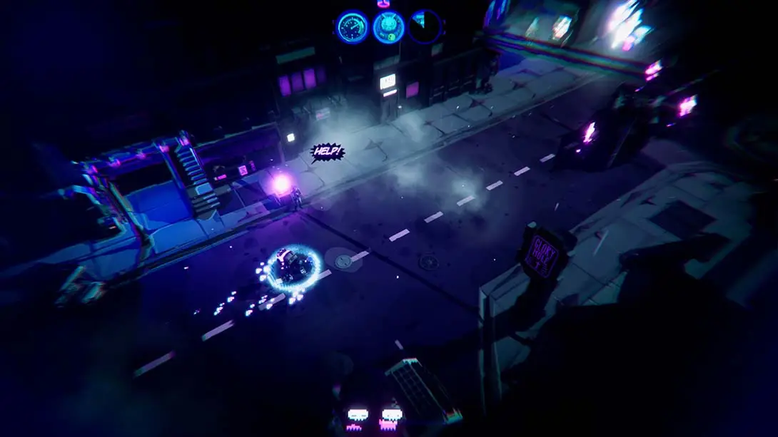 图片[1]-【美版】死亡送面 .Death Noodle Delivery-游糖YoTeb