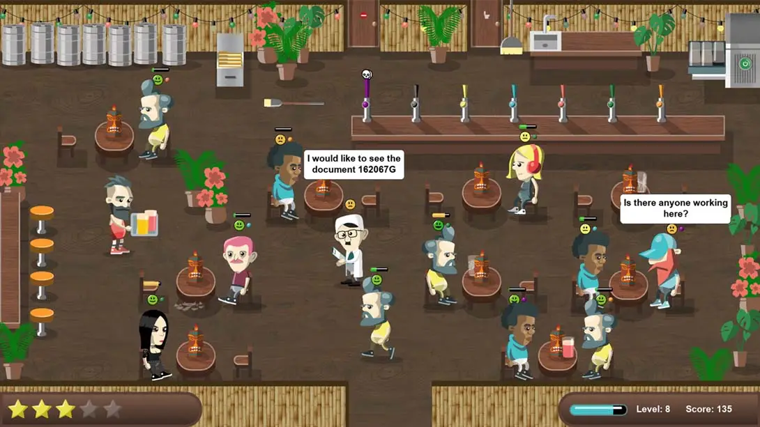 图片[3]-【美版】另一个酒吧游戏 .‍Another Bar Game-游糖YoTeb