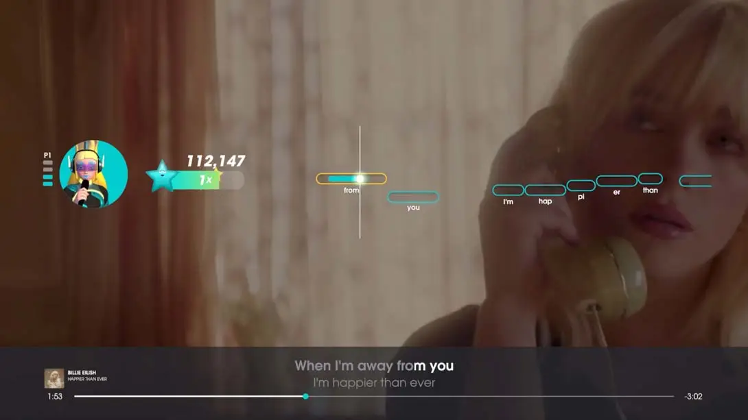 图片[2]-【美版】欢歌笑语 2023 Let’s Sing 2023-游糖YoTeb