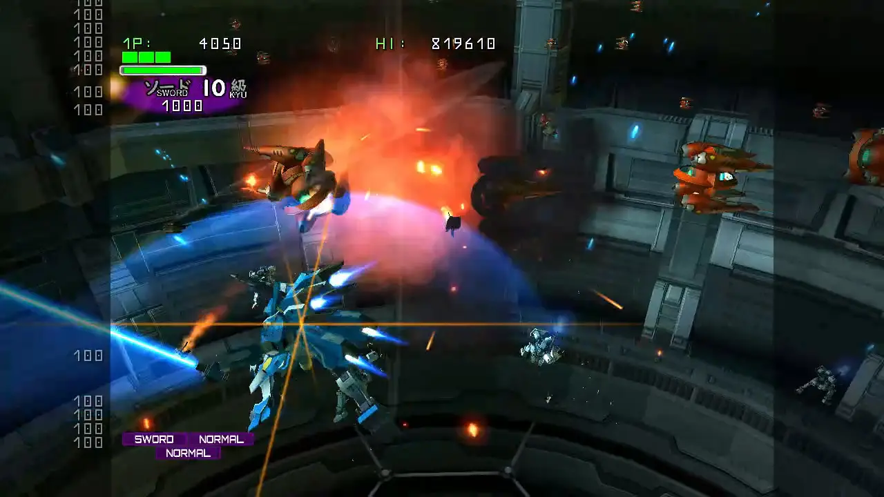 图片[8]-【美版】星霜钢机 斯特兰尼亚 EX .Strania -The Stella Machina- EX-游糖YoTeb