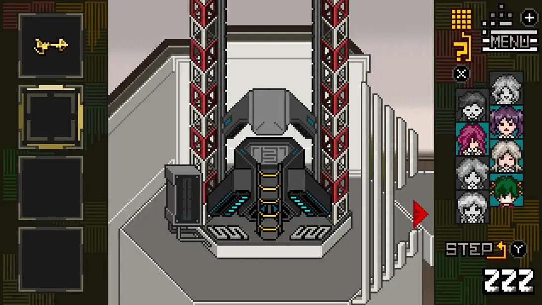 图片[6]-【日版】酸·这下糟糕了 Acid Girl’s Escape-游糖YoTeb