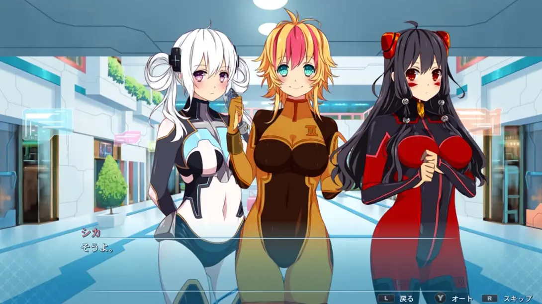 图片[1]-【美版】樱花空间 .Sakura Space-游糖YoTeb