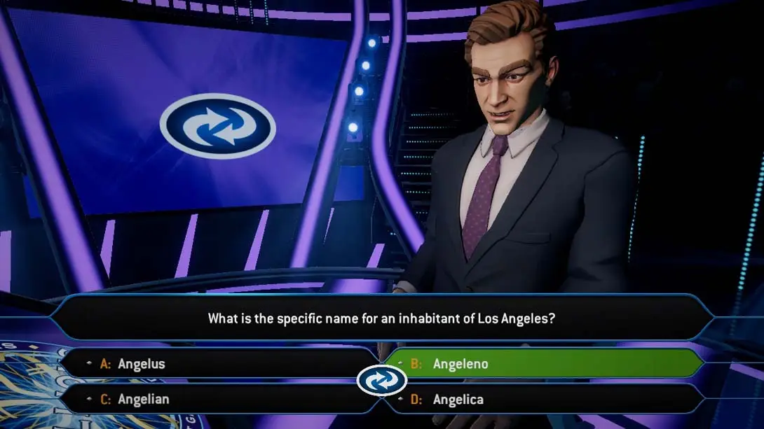 图片[4]-谁想成为百万富翁 Who Wants to Be a Millionaire-游糖YoTeb