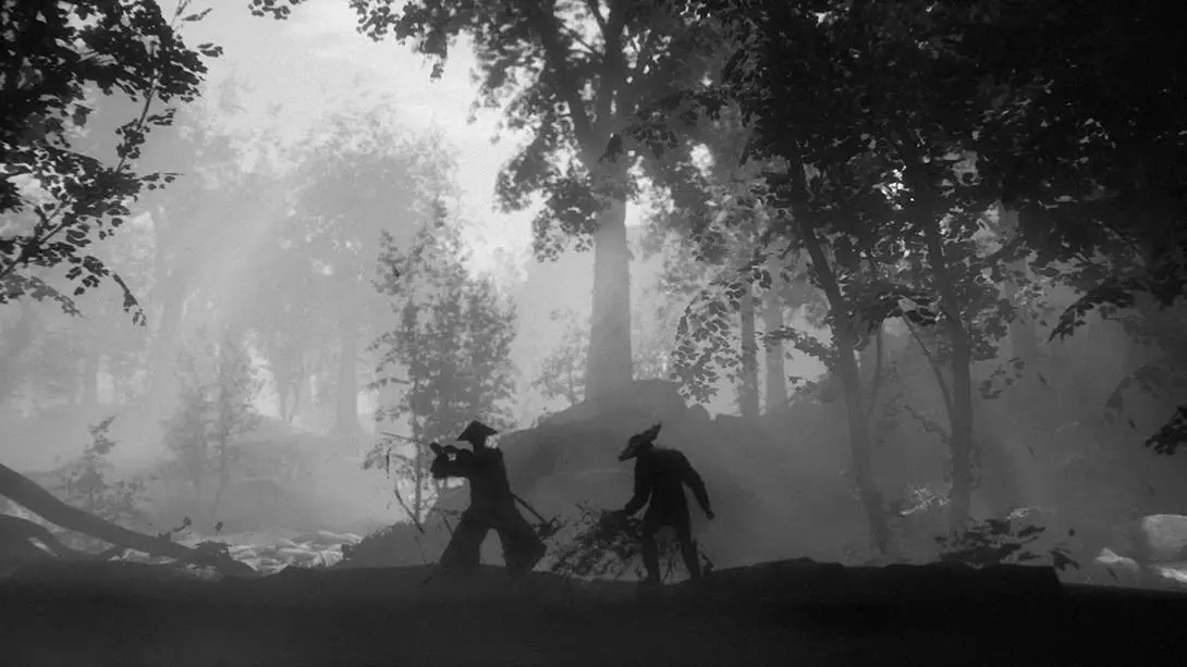 图片[1]-【美版】黄泉之路 Trek to Yomi-游糖YoTeb