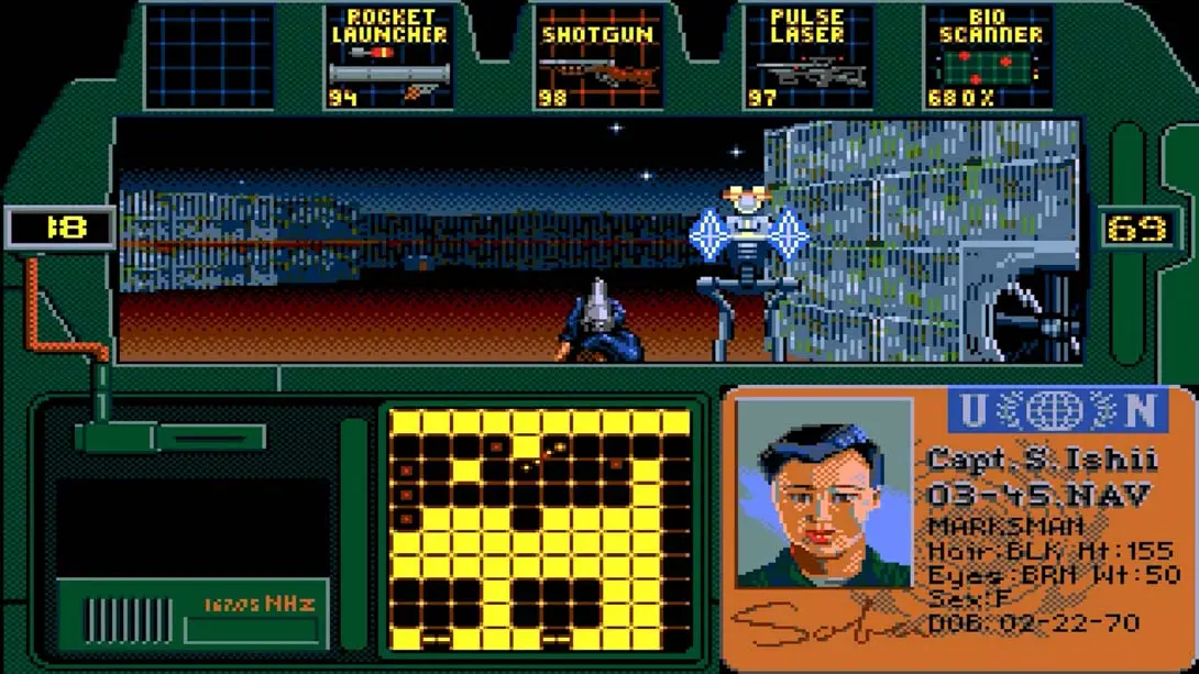 图片[1]-【美版】QUByte Classics: Zero Tolerance Collection by PIKO-游糖YoTeb