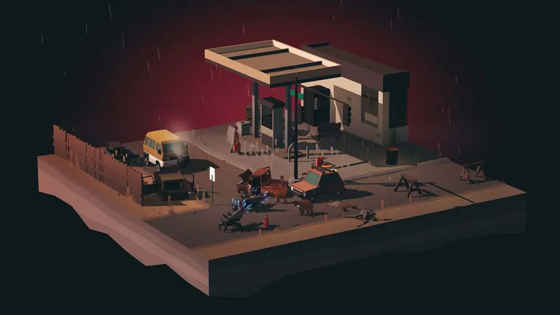 图片[6]-【美版】末日之旅 陆地之上 Overland-游糖YoTeb