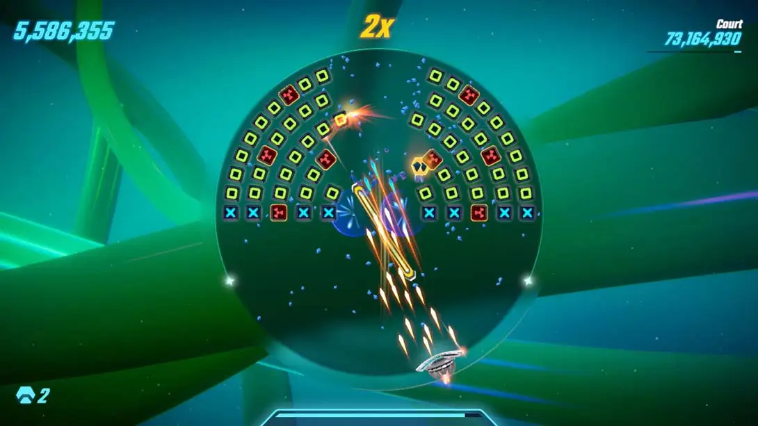 图片[2]-【美版】粉碎豪华重制版 Shatter Remastered Deluxe-游糖YoTeb