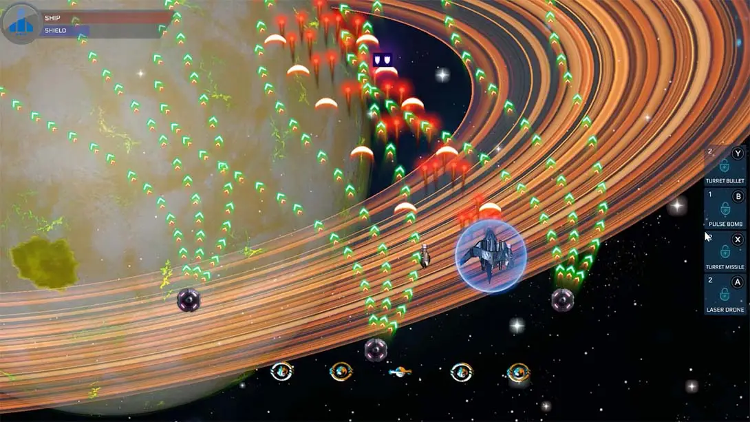 图片[5]-X-Force 创世纪 X-Force Genesis-游糖YoTeb