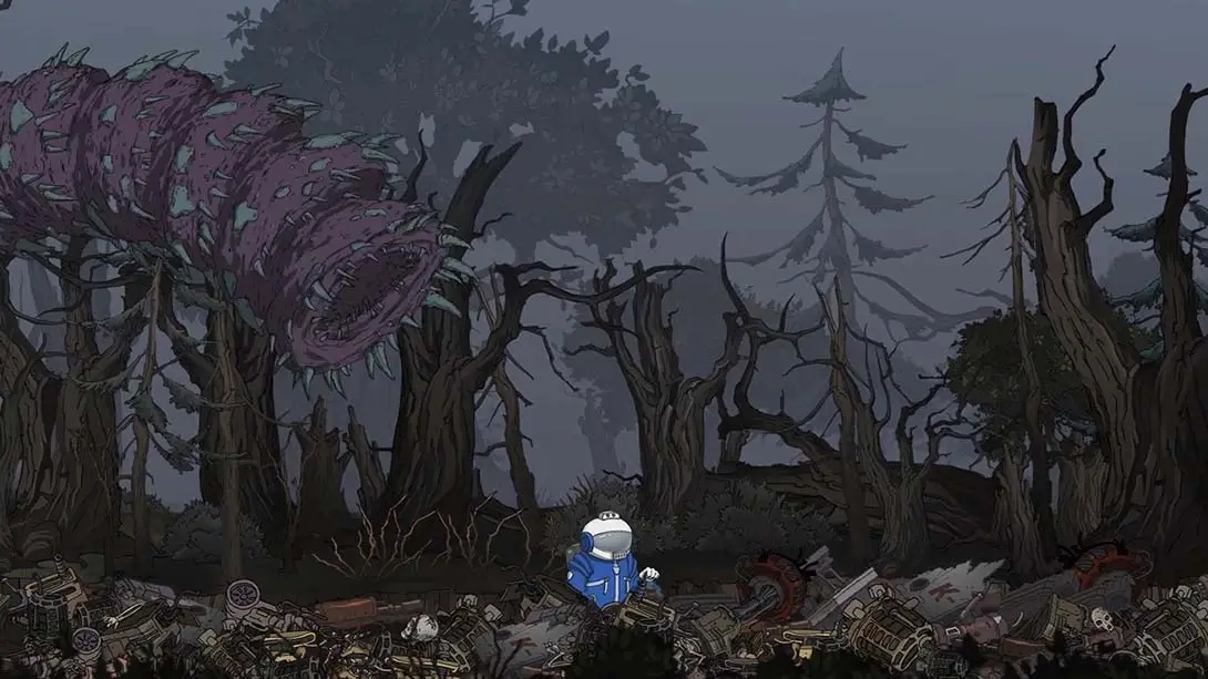 图片[2]-伟大的可能 The Great Perhaps-游糖YoTeb