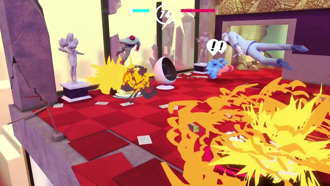 图片[5]-【美版】最终之战 .LASTFIGHT-游糖YoTeb