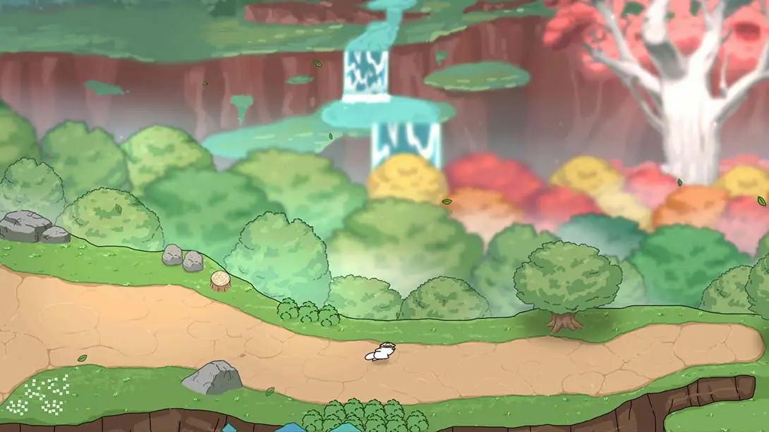 图片[5]-【美版】奥咕和秘密森林 .Ogu and the Secret Forest-游糖YoTeb